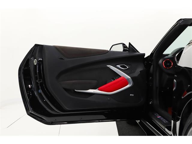 2023 Chevrolet Camaro (CC-2094013) for sale in Volo, Illinois