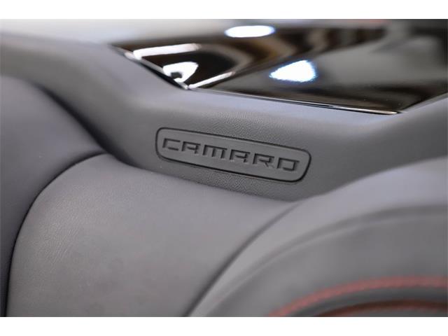 2023 Chevrolet Camaro (CC-2094013) for sale in Volo, Illinois