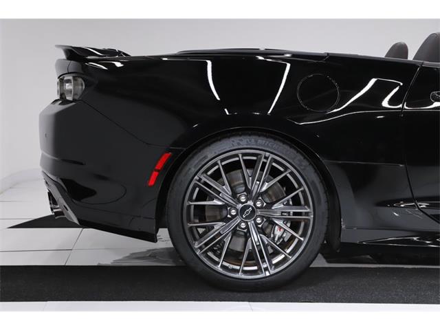 2023 Chevrolet Camaro (CC-2094013) for sale in Volo, Illinois