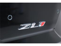 2023 Chevrolet Camaro (CC-2094013) for sale in Volo, Illinois