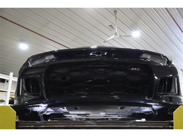 2023 Chevrolet Camaro (CC-2094013) for sale in Volo, Illinois