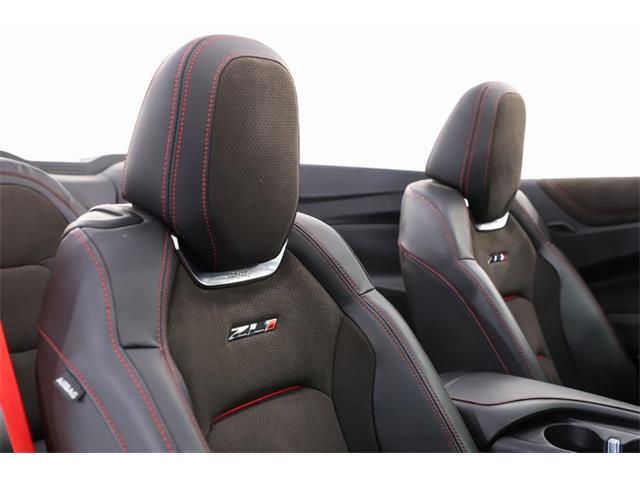 2023 Chevrolet Camaro (CC-2094013) for sale in Volo, Illinois