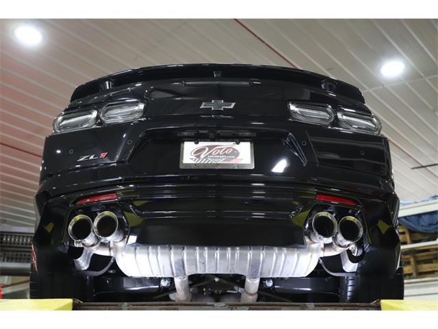 2023 Chevrolet Camaro (CC-2094013) for sale in Volo, Illinois