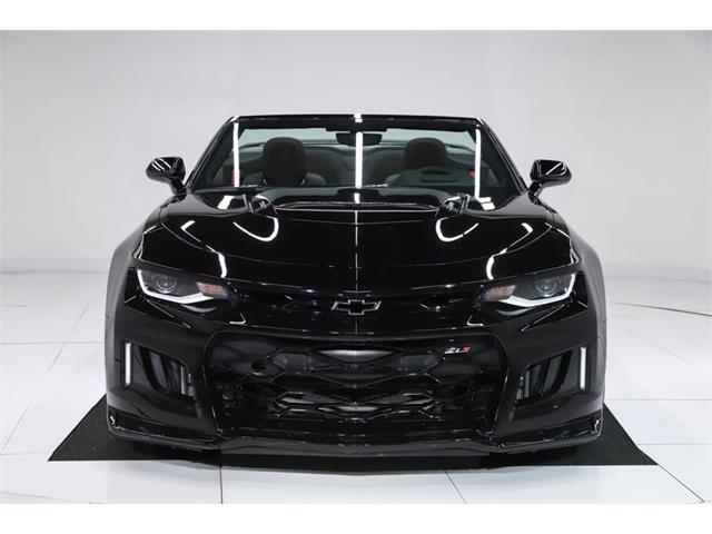 2023 Chevrolet Camaro (CC-2094013) for sale in Volo, Illinois