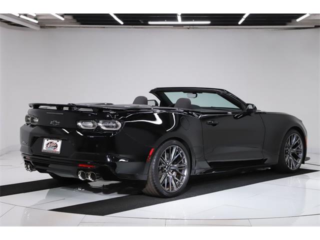 2023 Chevrolet Camaro (CC-2094013) for sale in Volo, Illinois
