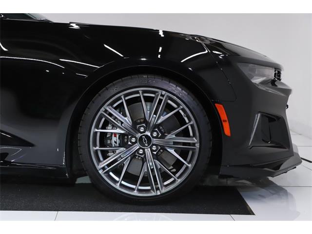 2023 Chevrolet Camaro (CC-2094013) for sale in Volo, Illinois