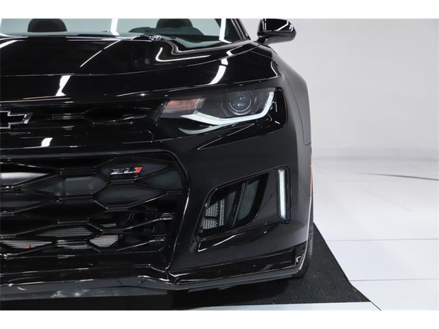 2023 Chevrolet Camaro (CC-2094013) for sale in Volo, Illinois