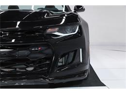 2023 Chevrolet Camaro (CC-2094013) for sale in Volo, Illinois