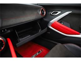 2023 Chevrolet Camaro (CC-2094013) for sale in Volo, Illinois