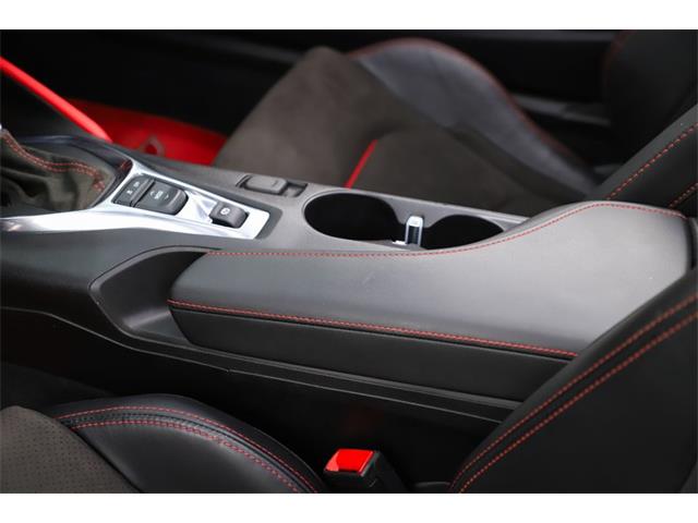 2023 Chevrolet Camaro (CC-2094013) for sale in Volo, Illinois