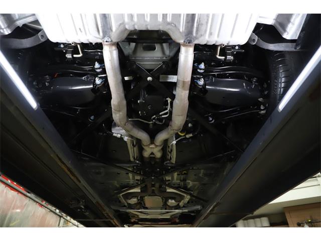 2023 Chevrolet Camaro (CC-2094013) for sale in Volo, Illinois