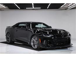 2023 Chevrolet Camaro (CC-2094013) for sale in Volo, Illinois