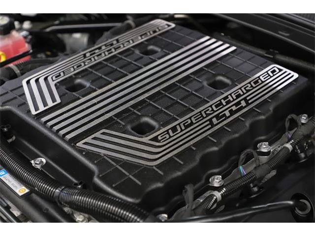 2023 Chevrolet Camaro (CC-2094013) for sale in Volo, Illinois