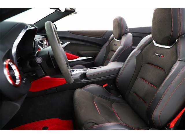 2023 Chevrolet Camaro (CC-2094013) for sale in Volo, Illinois