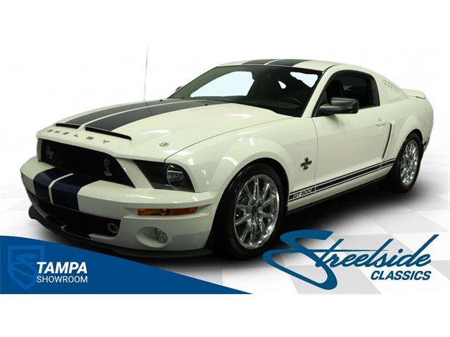 2007 Ford Mustang (CC-2094014) for sale in Lutz, Florida