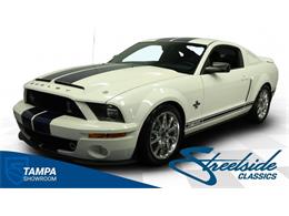 2007 Ford Mustang (CC-2094014) for sale in Lutz, Florida