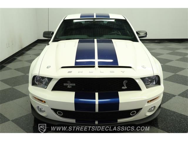 2007 Ford Mustang (CC-2094014) for sale in Lutz, Florida
