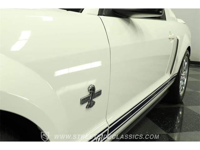 2007 Ford Mustang (CC-2094014) for sale in Lutz, Florida