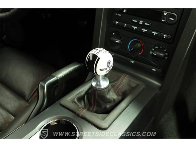 2007 Ford Mustang (CC-2094014) for sale in Lutz, Florida