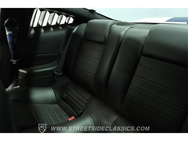 2007 Ford Mustang (CC-2094014) for sale in Lutz, Florida