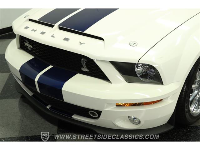 2007 Ford Mustang (CC-2094014) for sale in Lutz, Florida