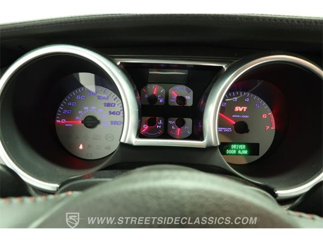 2007 Ford Mustang (CC-2094014) for sale in Lutz, Florida