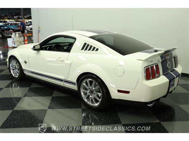 2007 Ford Mustang (CC-2094014) for sale in Lutz, Florida
