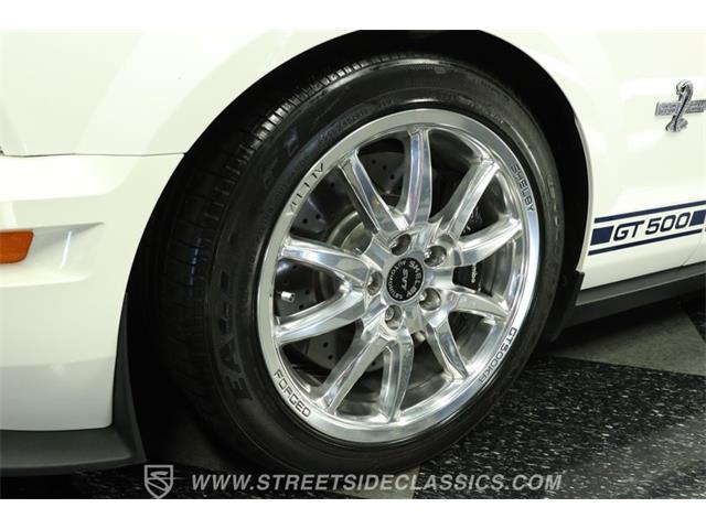 2007 Ford Mustang (CC-2094014) for sale in Lutz, Florida