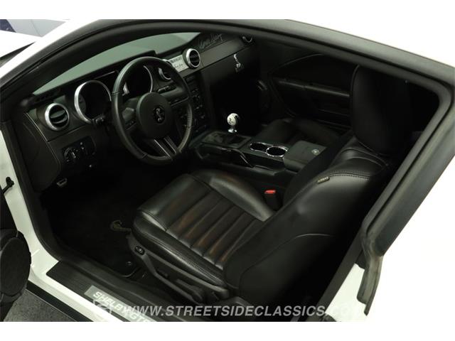 2007 Ford Mustang (CC-2094014) for sale in Lutz, Florida