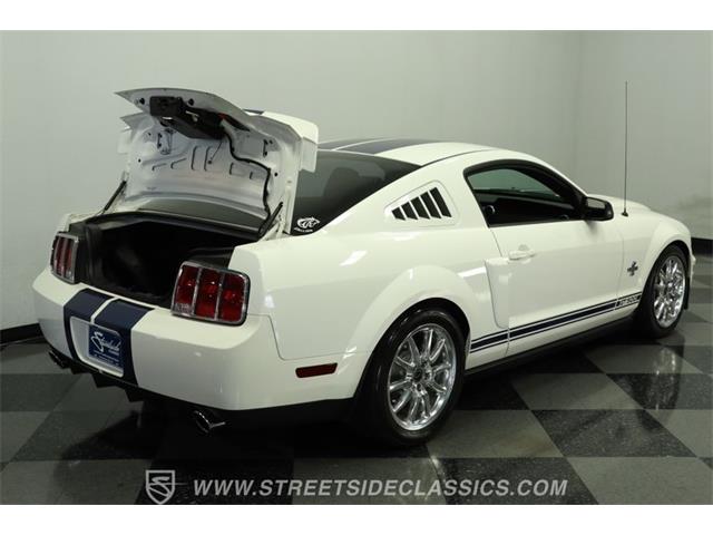 2007 Ford Mustang (CC-2094014) for sale in Lutz, Florida