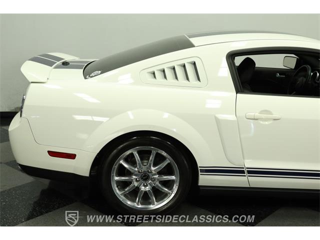 2007 Ford Mustang (CC-2094014) for sale in Lutz, Florida