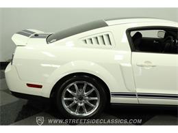 2007 Ford Mustang (CC-2094014) for sale in Lutz, Florida