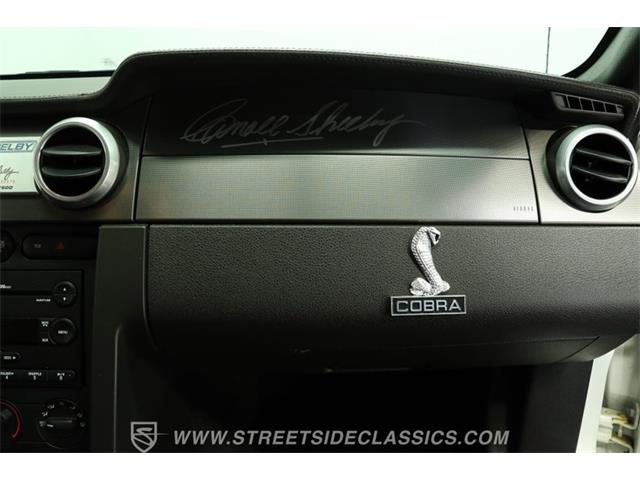 2007 Ford Mustang (CC-2094014) for sale in Lutz, Florida