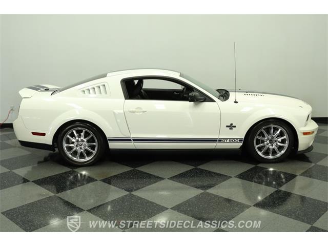 2007 Ford Mustang (CC-2094014) for sale in Lutz, Florida