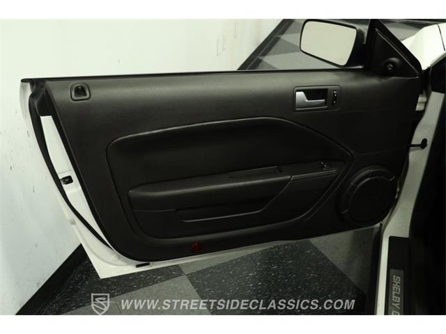 2007 Ford Mustang (CC-2094014) for sale in Lutz, Florida