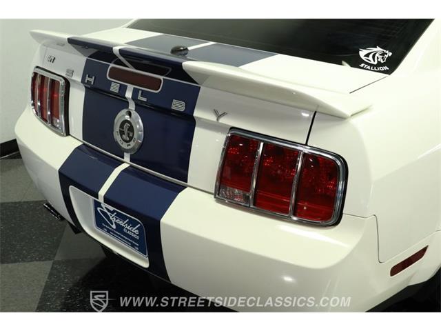 2007 Ford Mustang (CC-2094014) for sale in Lutz, Florida