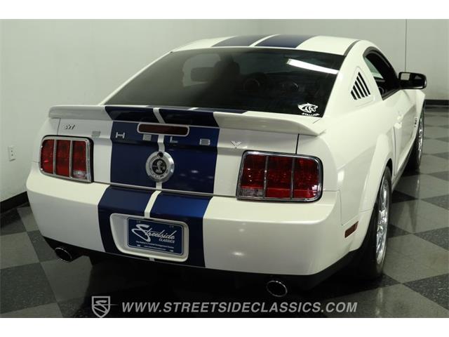 2007 Ford Mustang (CC-2094014) for sale in Lutz, Florida
