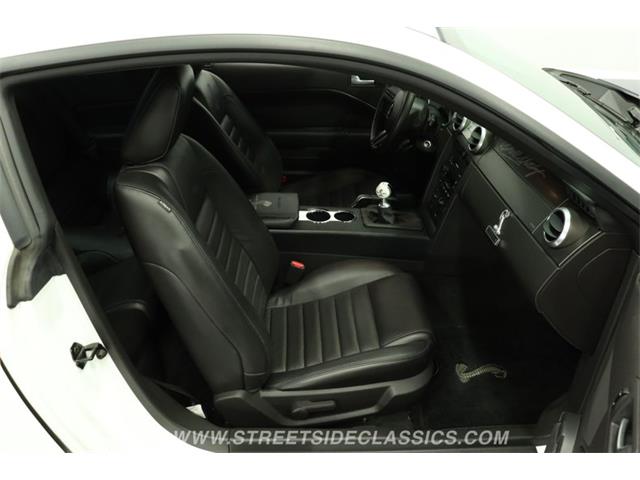 2007 Ford Mustang (CC-2094014) for sale in Lutz, Florida