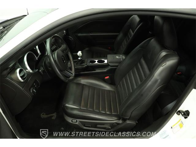 2007 Ford Mustang (CC-2094014) for sale in Lutz, Florida
