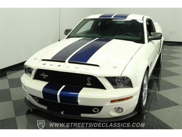 2007 Ford Mustang (CC-2094014) for sale in Lutz, Florida