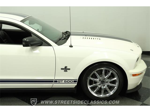 2007 Ford Mustang (CC-2094014) for sale in Lutz, Florida