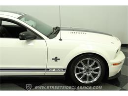 2007 Ford Mustang (CC-2094014) for sale in Lutz, Florida