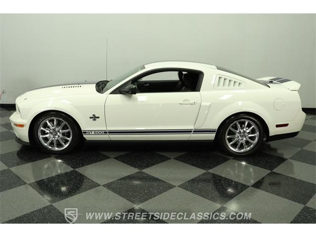 2007 Ford Mustang (CC-2094014) for sale in Lutz, Florida