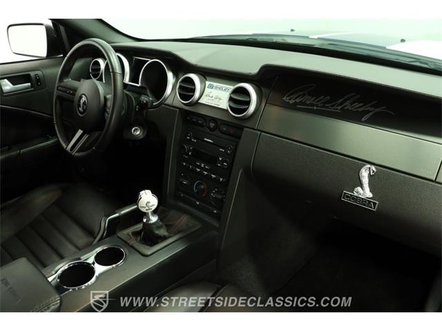 2007 Ford Mustang (CC-2094014) for sale in Lutz, Florida