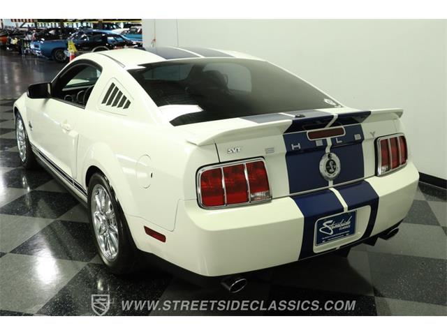 2007 Ford Mustang (CC-2094014) for sale in Lutz, Florida