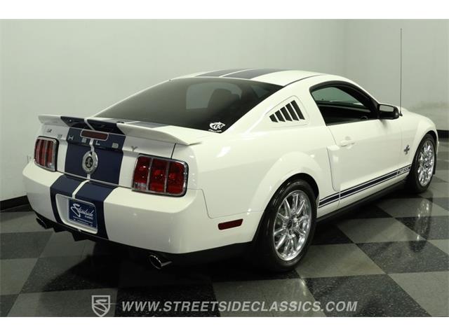 2007 Ford Mustang (CC-2094014) for sale in Lutz, Florida