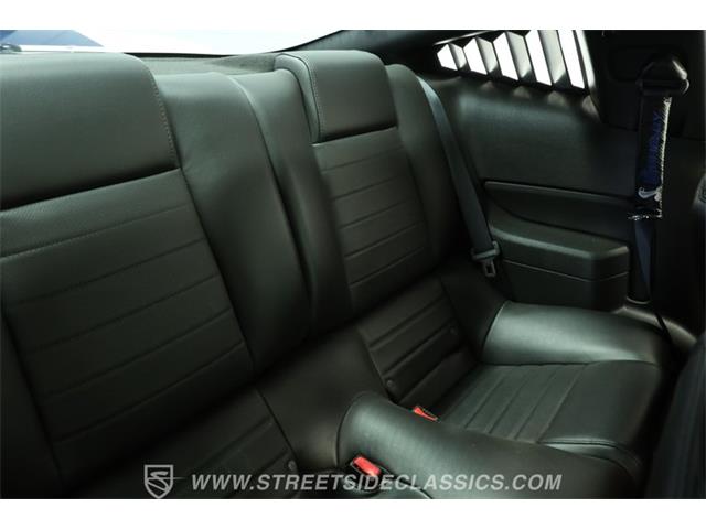 2007 Ford Mustang (CC-2094014) for sale in Lutz, Florida