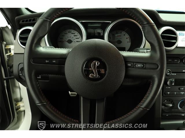 2007 Ford Mustang (CC-2094014) for sale in Lutz, Florida