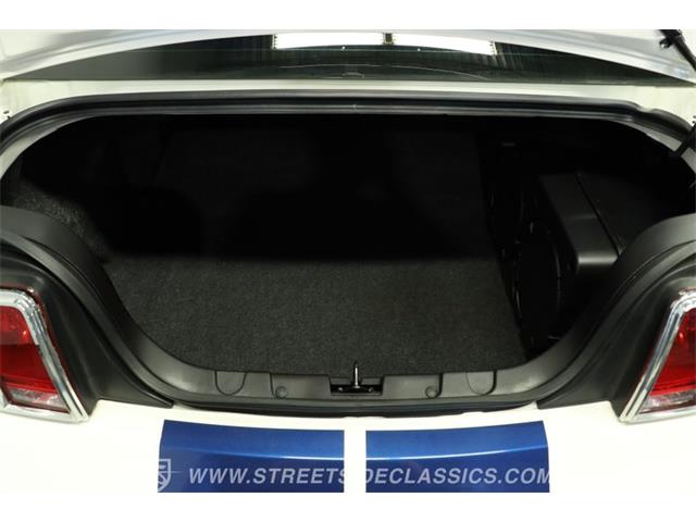 2007 Ford Mustang (CC-2094014) for sale in Lutz, Florida