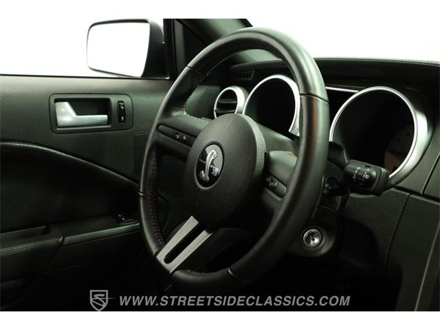 2007 Ford Mustang (CC-2094014) for sale in Lutz, Florida